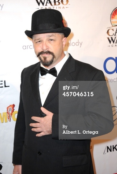 Actor Noel Jason Scott at Holiday Toy Drive benefiting Los Angeles Children's Hospital, Dec. 2013