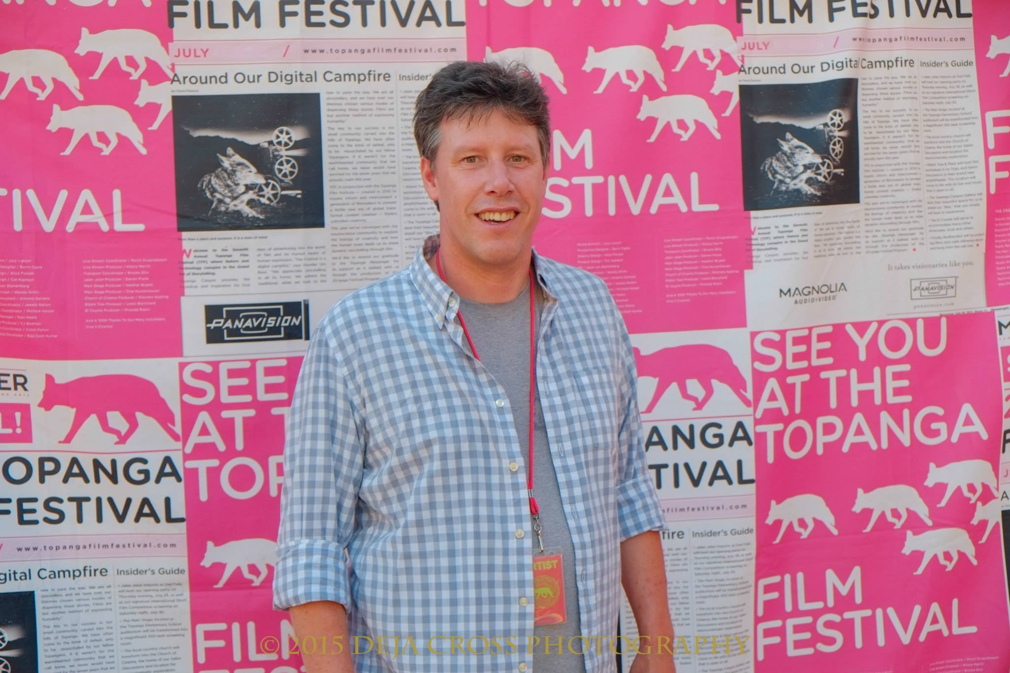 Topanga Film Festival, 2015