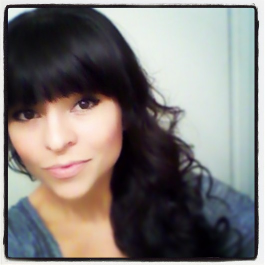 Bangs. =)