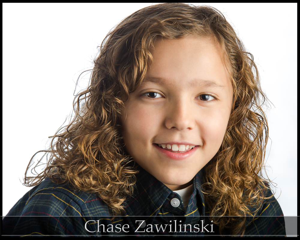 Chase Zawilinski