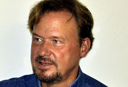 Rev. Frank Schaefer, who leads Zion United Methodist Church of Iona in Lebanon PA, faces a church trial on Nov. 18 for officiating his sons 2007 wedding in Massachusetts, where gay marriage is legal.