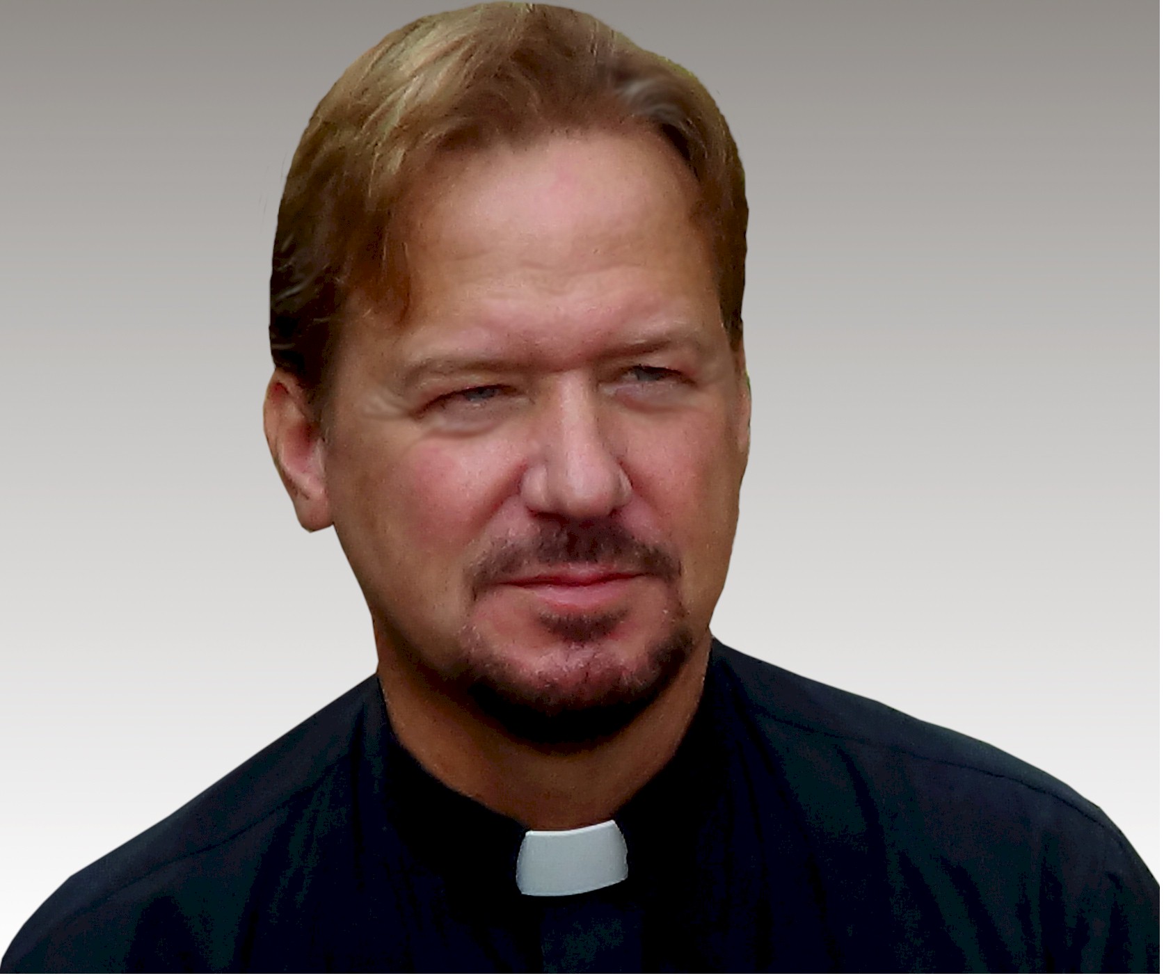 Rev. Frank Schaefer, Lebanon PA, 2013