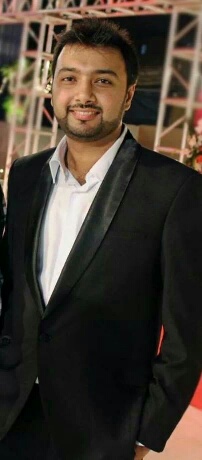 Mohsin Yaseen