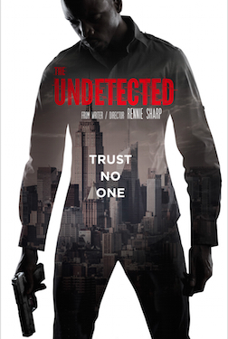 The Undetected TV Series