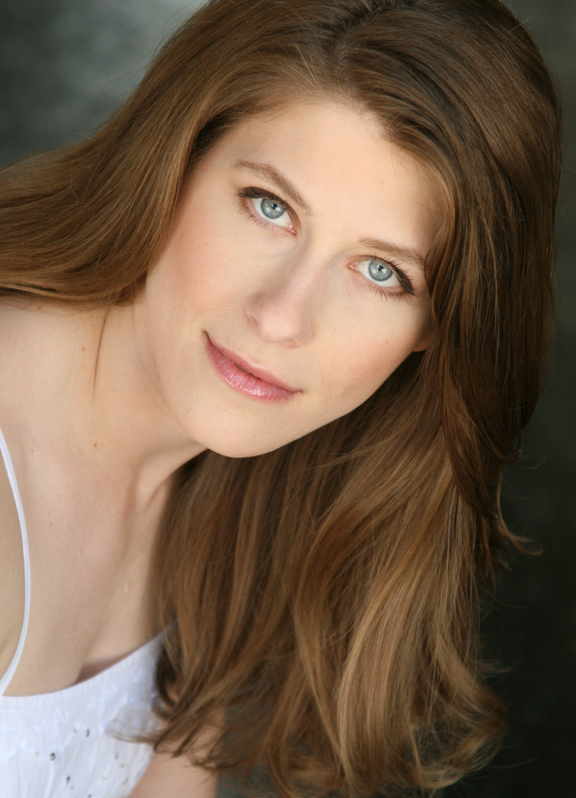 Amanda Turner, Actress