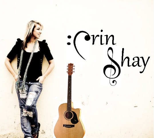 Erin Shay