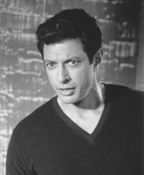 Still of Jeff Goldblum in Powder (1995)