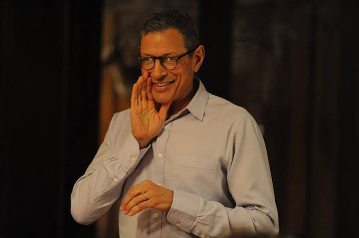 Still of Jeff Goldblum in Savaitgalis Paryziuje (2013)