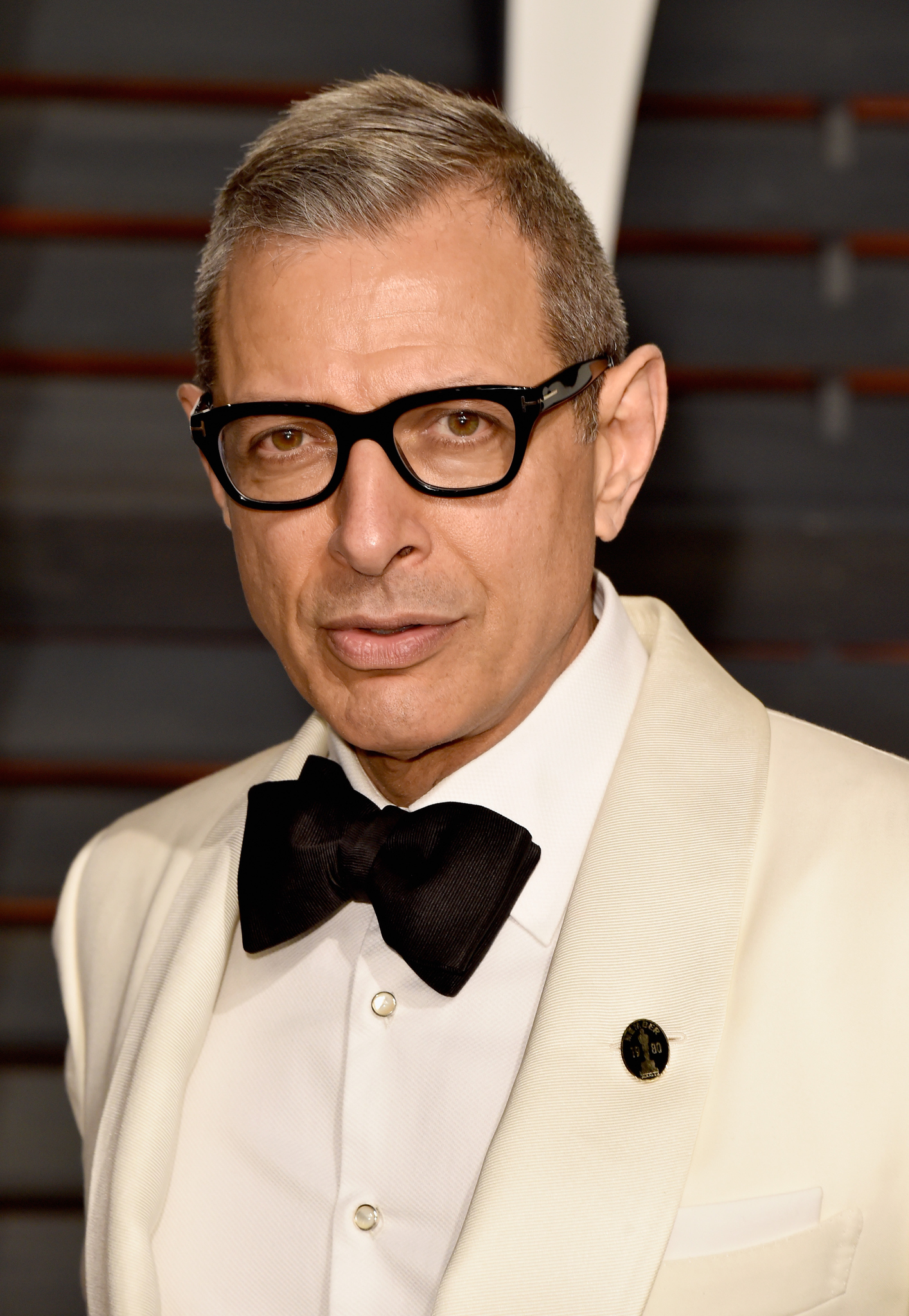 Jeff Goldblum at event of The Oscars (2015)