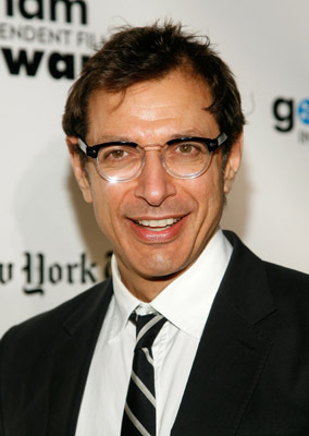 Jeff Goldblum