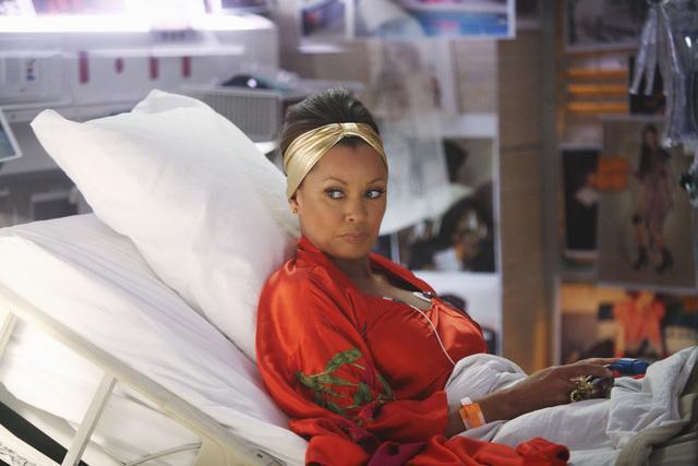 Still of Vanessa Williams in Ugly Betty (2006)