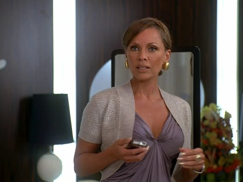 Still of Vanessa Williams in Ugly Betty (2006)