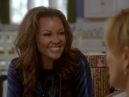 Still of Vanessa Williams in Nusivylusios namu seimininkes (2004)