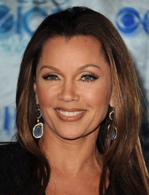 Vanessa Williams