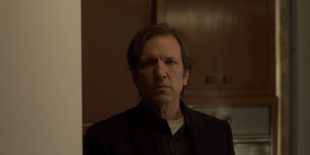 Still of Martin Donovan in Collaborator (2011)