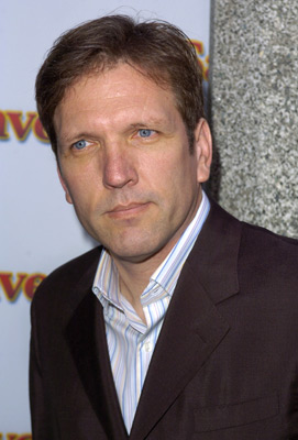 Martin Donovan at event of Saved! (2004)