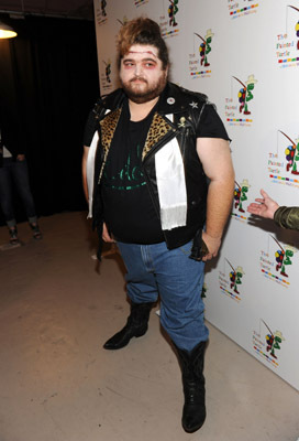 Jorge Garcia at event of The Rocky Horror Picture Show (1975)