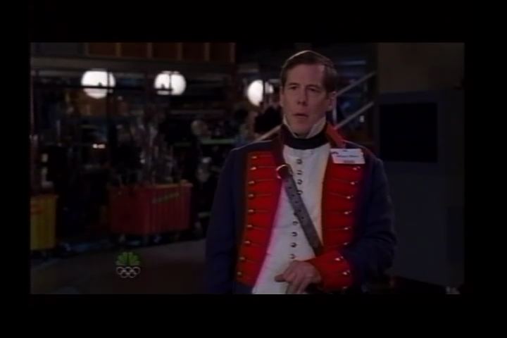 Ethan Allen on 30 ROCK