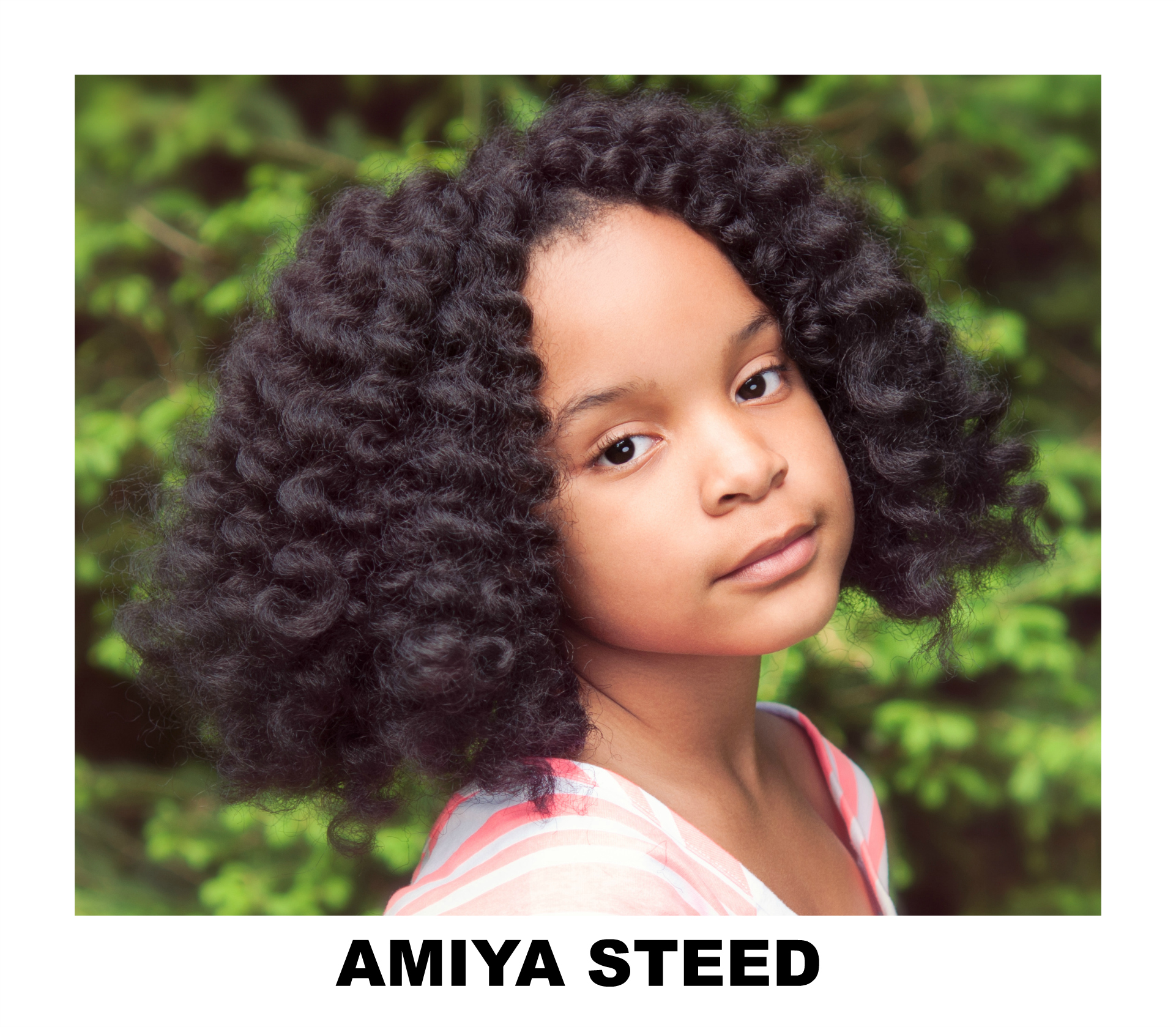 Amiya Steed
