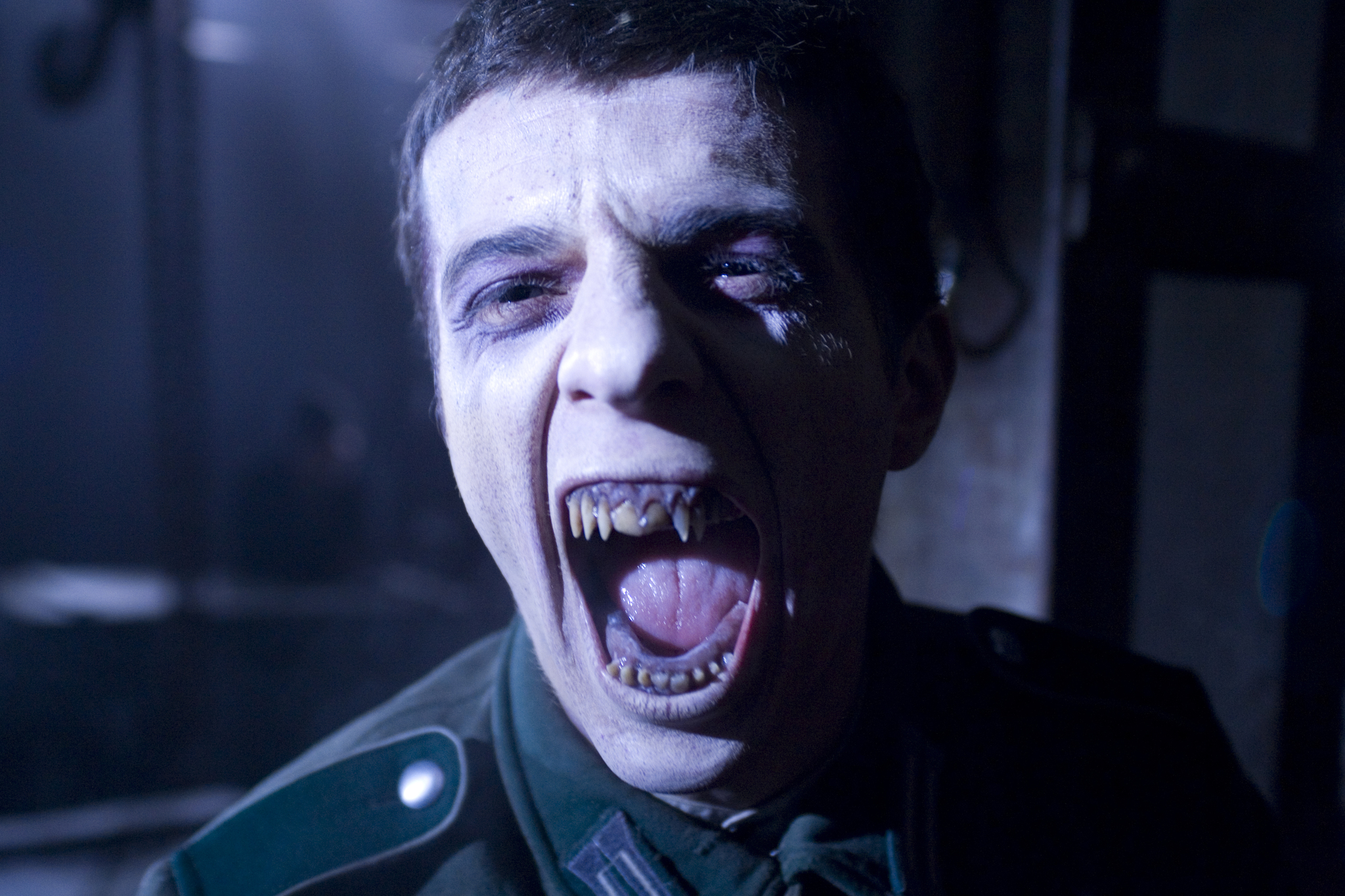 Still of Brendan Fletcher in BloodRayne: The Third Reich (2011)