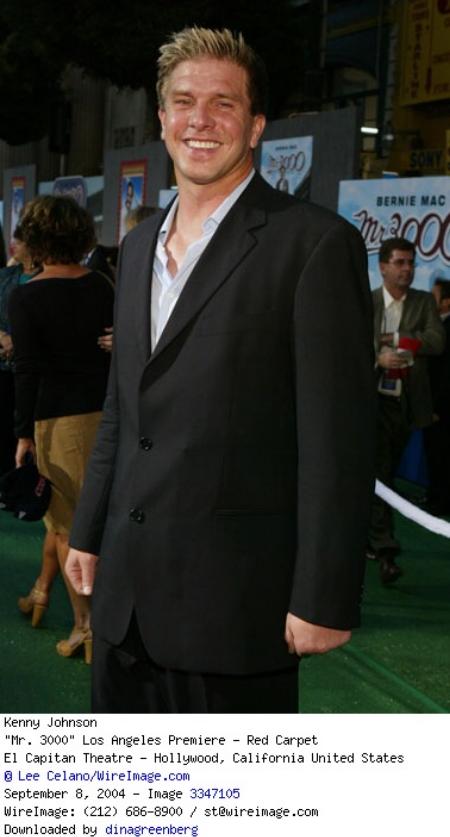 Kenny Johnson at event of I, Robot (2004)