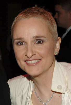 Melissa Etheridge