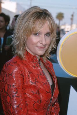 Melissa Etheridge