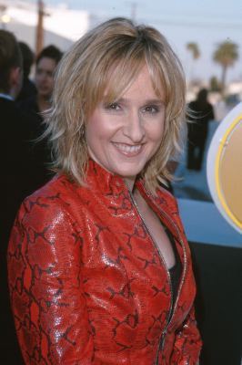 Melissa Etheridge