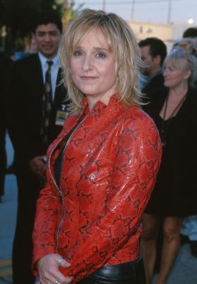 Melissa Etheridge