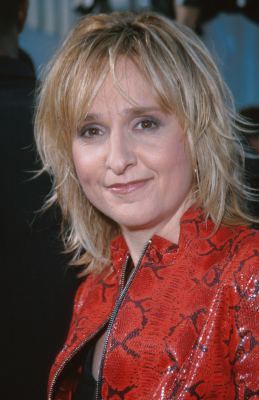 Melissa Etheridge