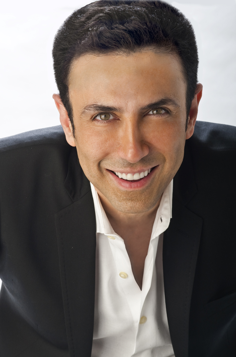 Simon Ourian, M.D.