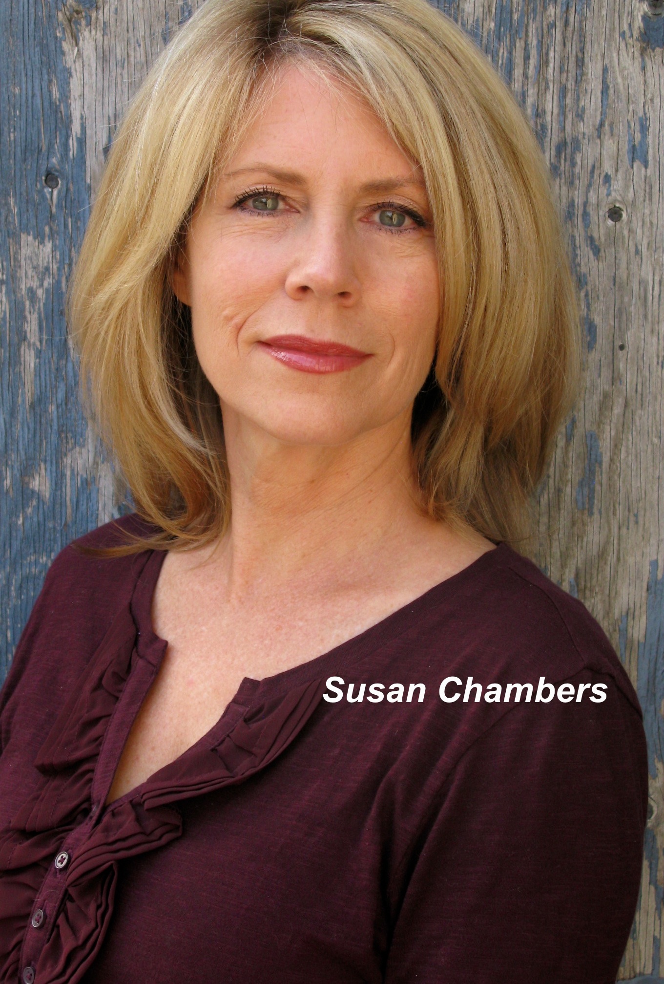 Susan Chambers