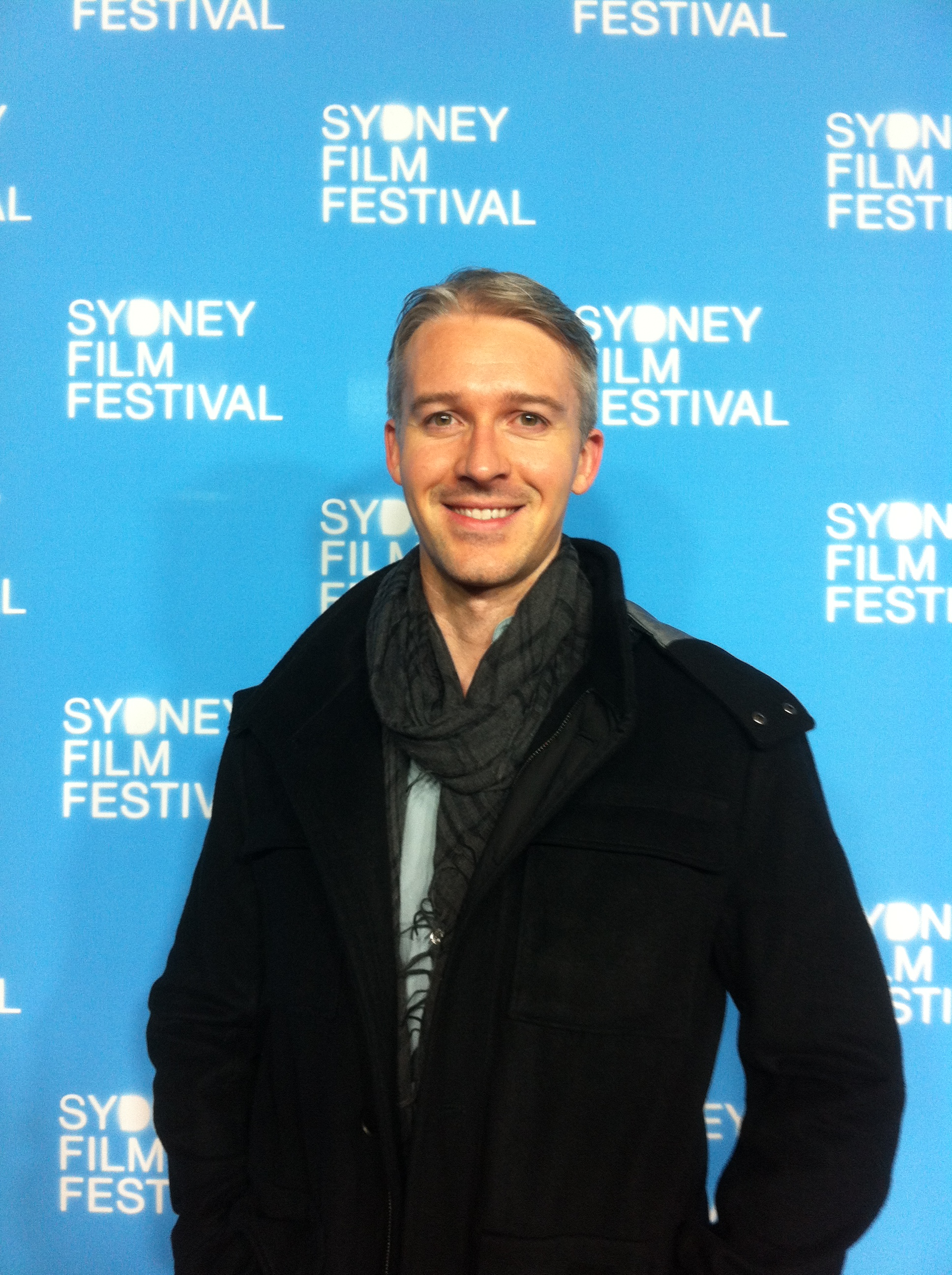 2014 Sydney Film Festival