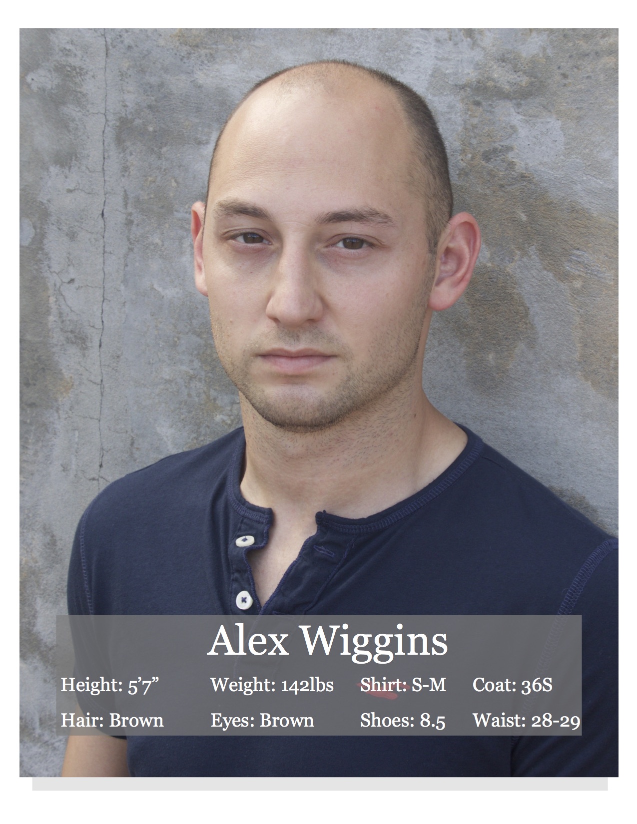 Alex Wiggins