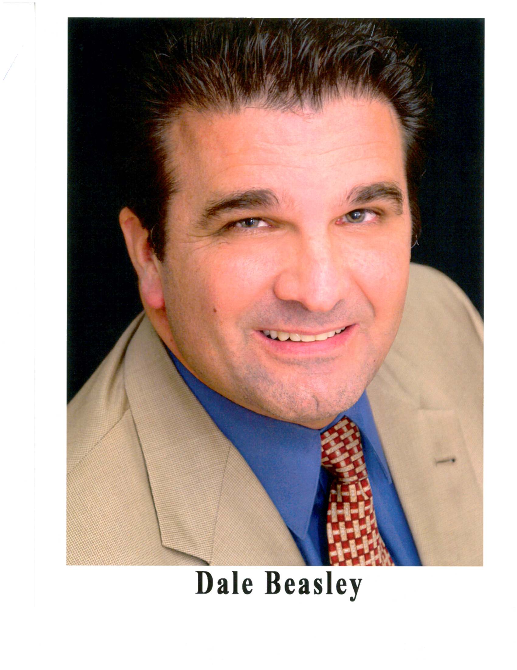 Dale Beasley