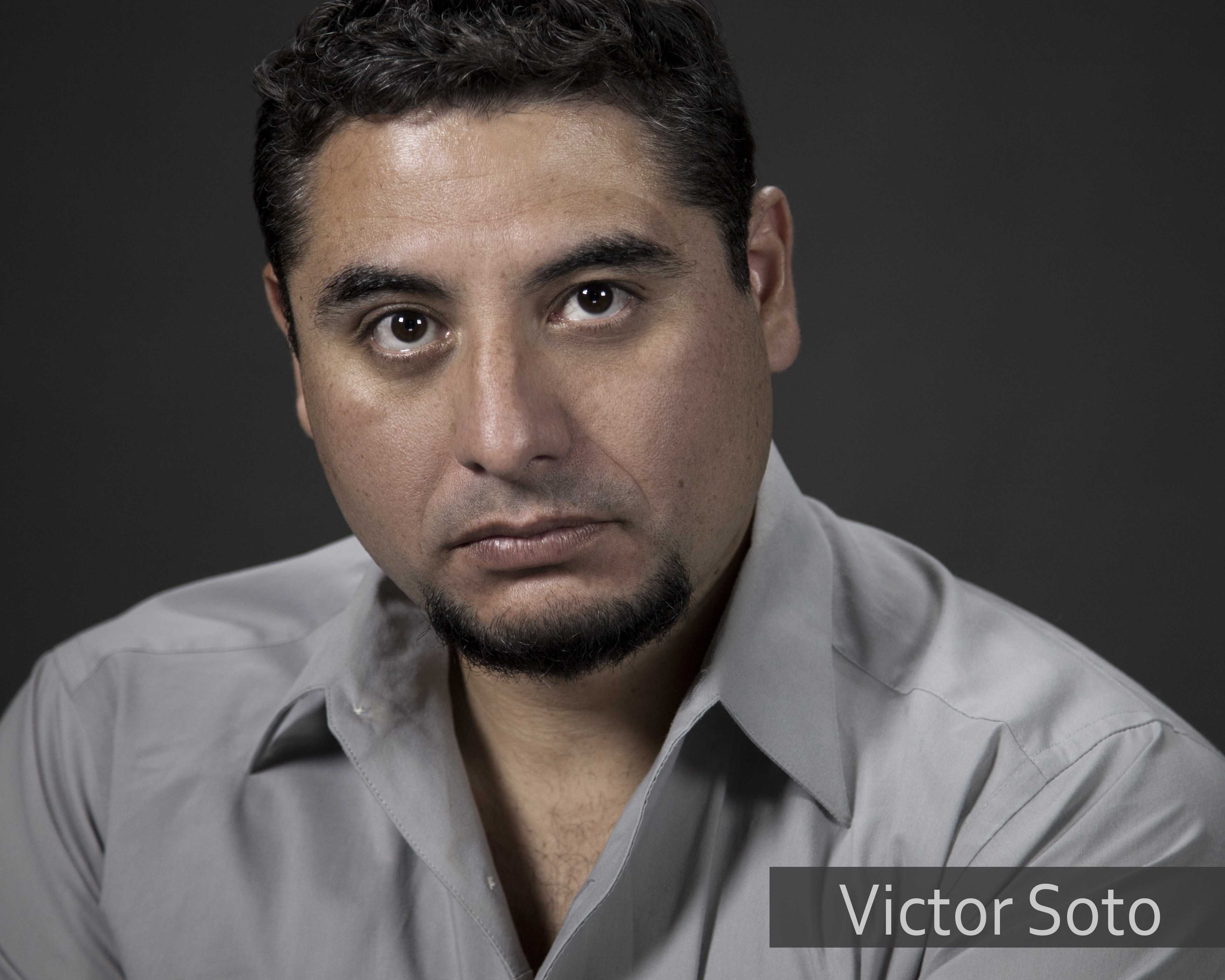 Victor Soto