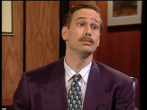 Still of Scott Thompson in The Kids in the Hall (1988)