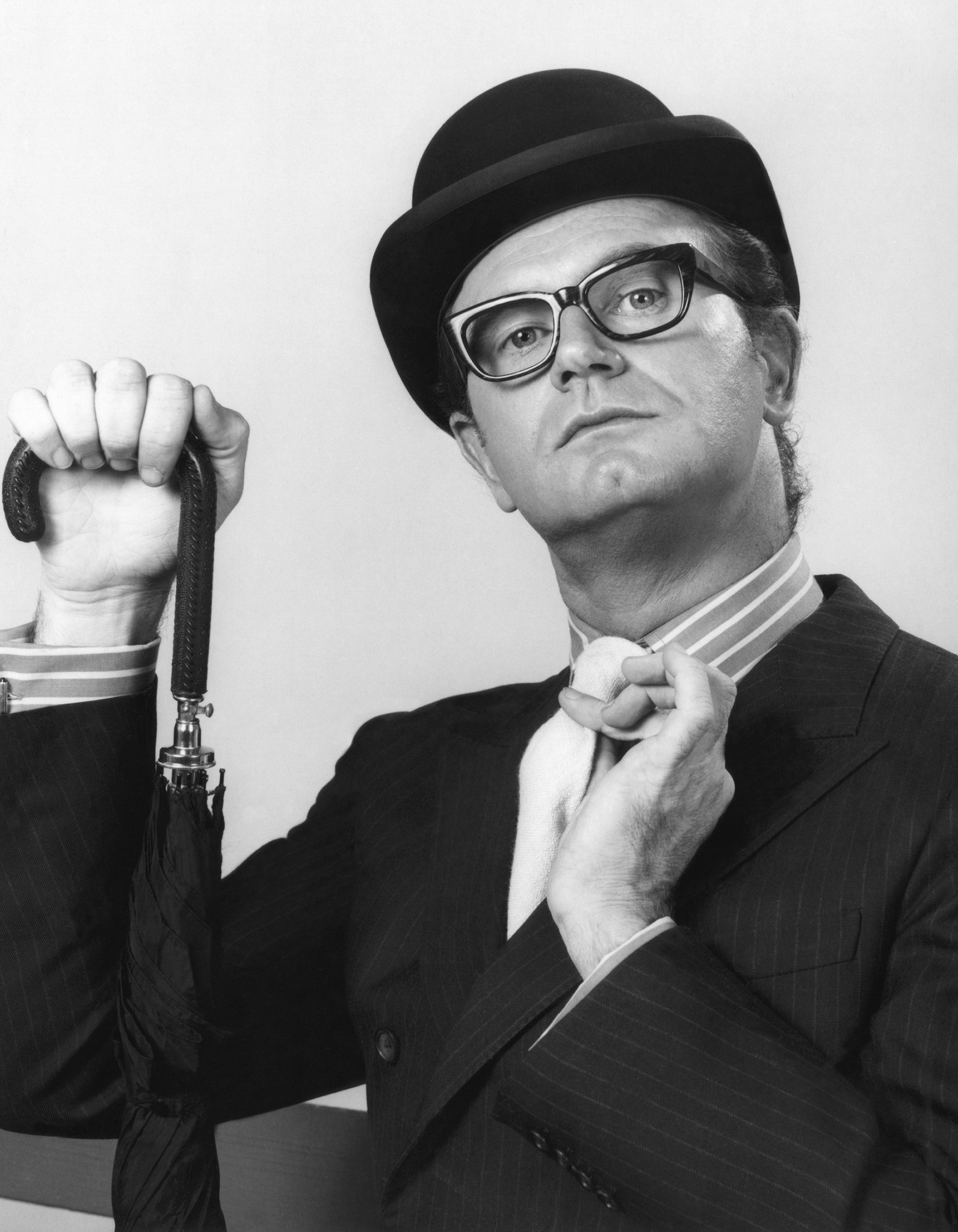 Charles Nelson Reilly