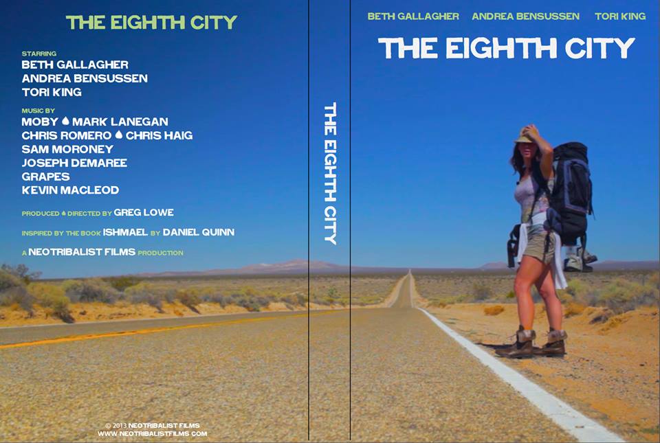 The Eighth City
