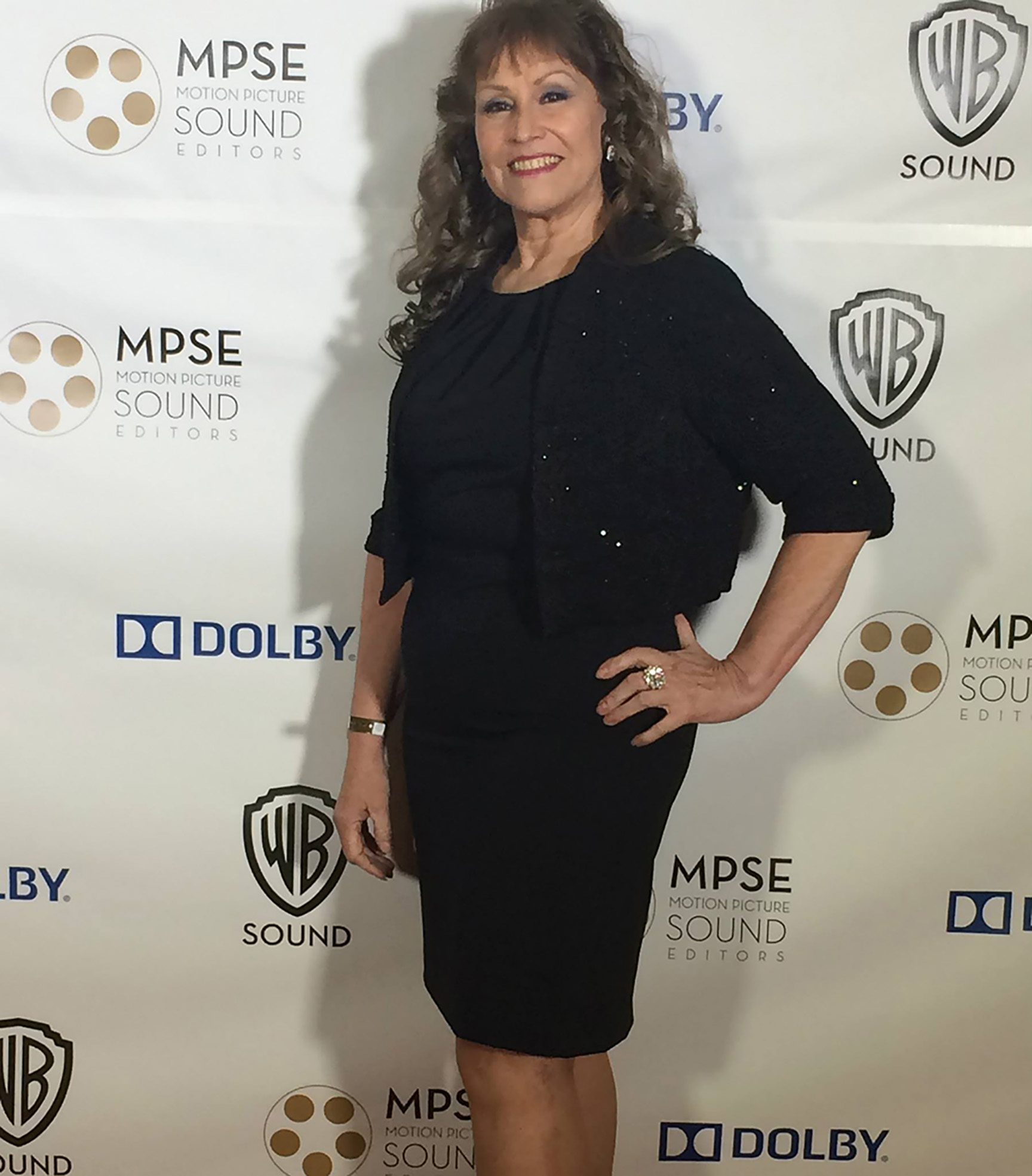 2015 MPSE Golden Reel Awards