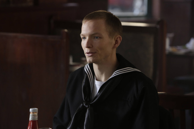 Still of Jefferson White in The Americans (2013)