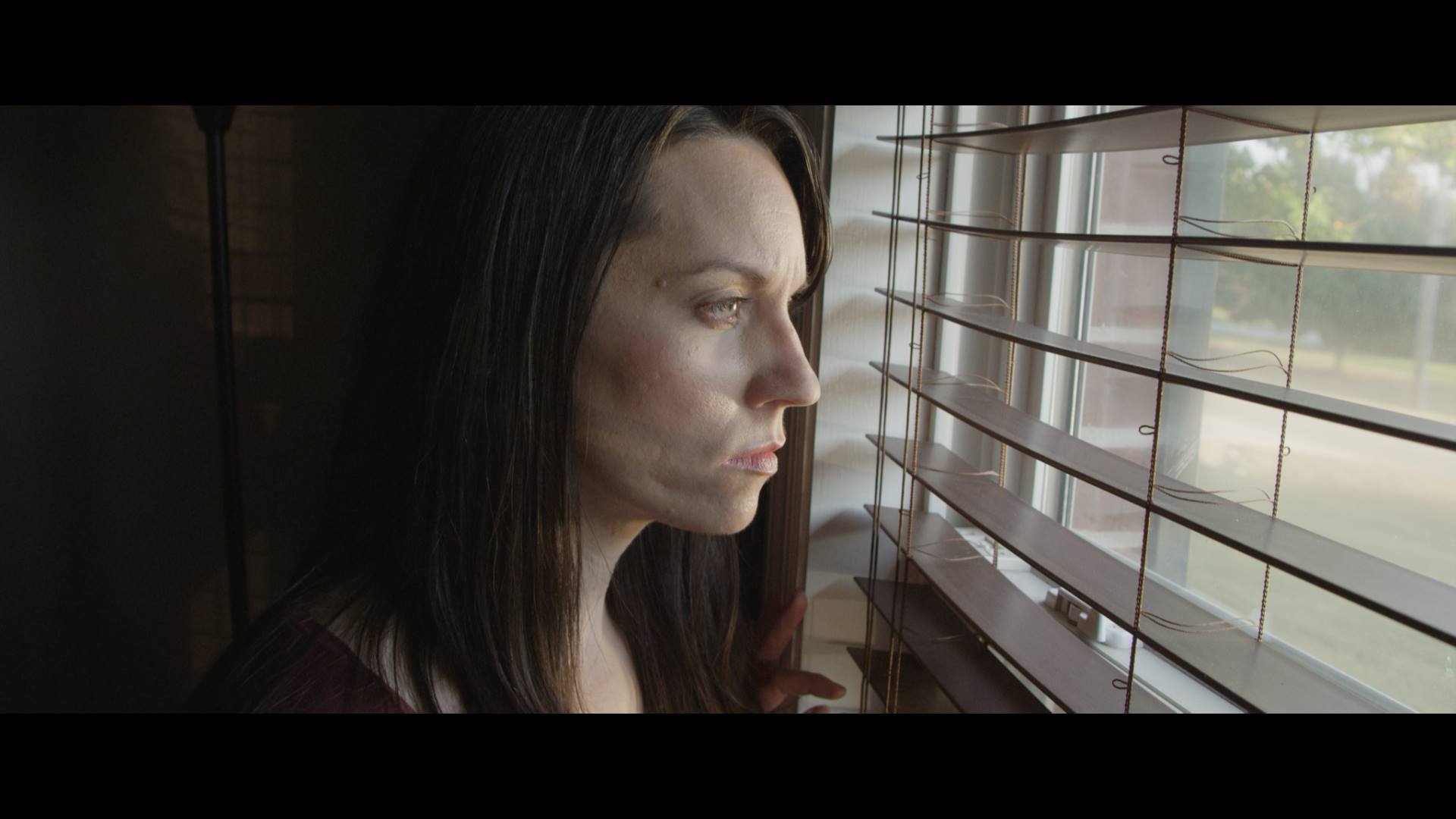 Still from feature film Dormant.