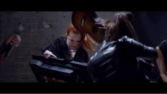 Fall Out Boy Save Rock and Roll Music Video