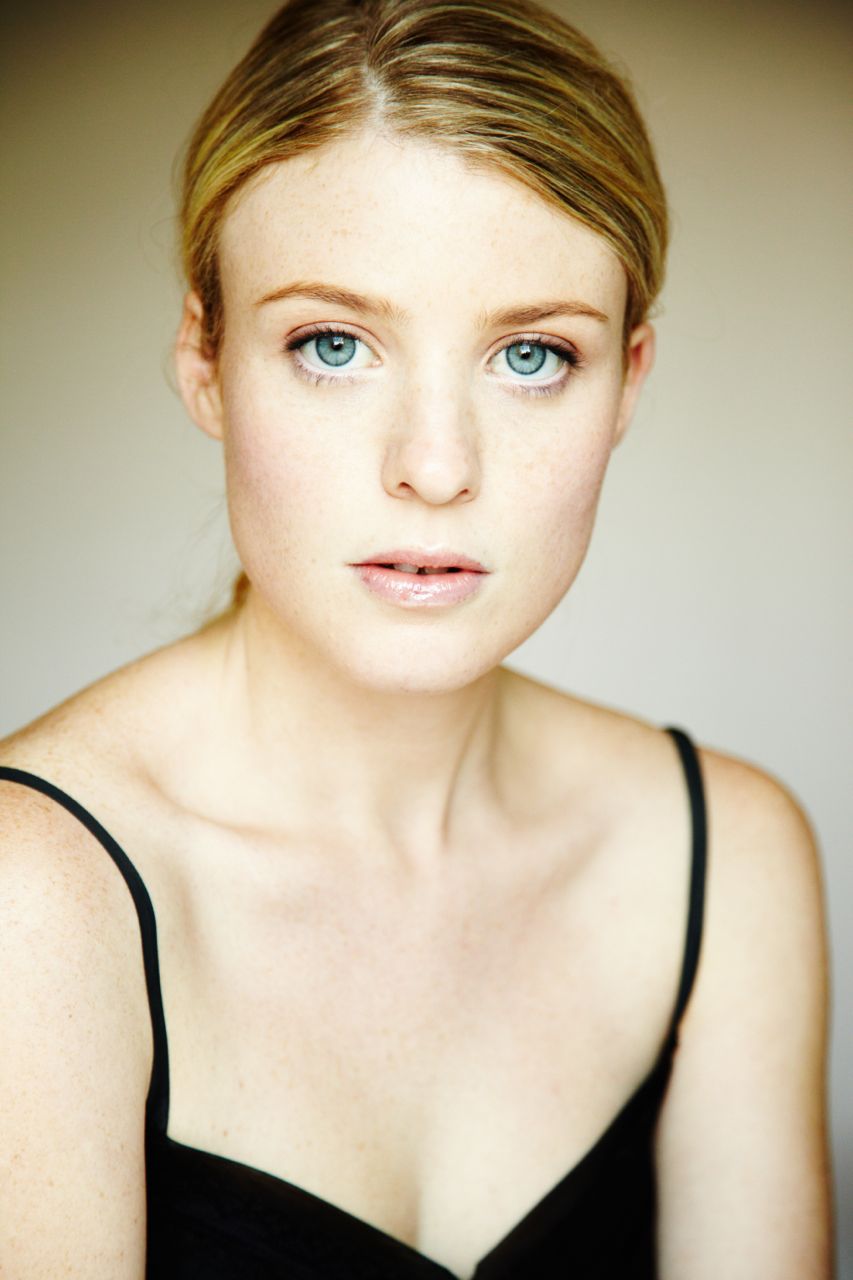 Olivia Beardsley
