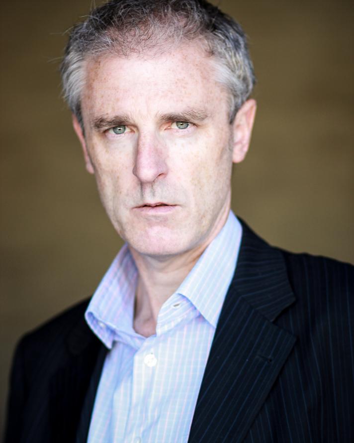 Sean McIntyre | Headshots