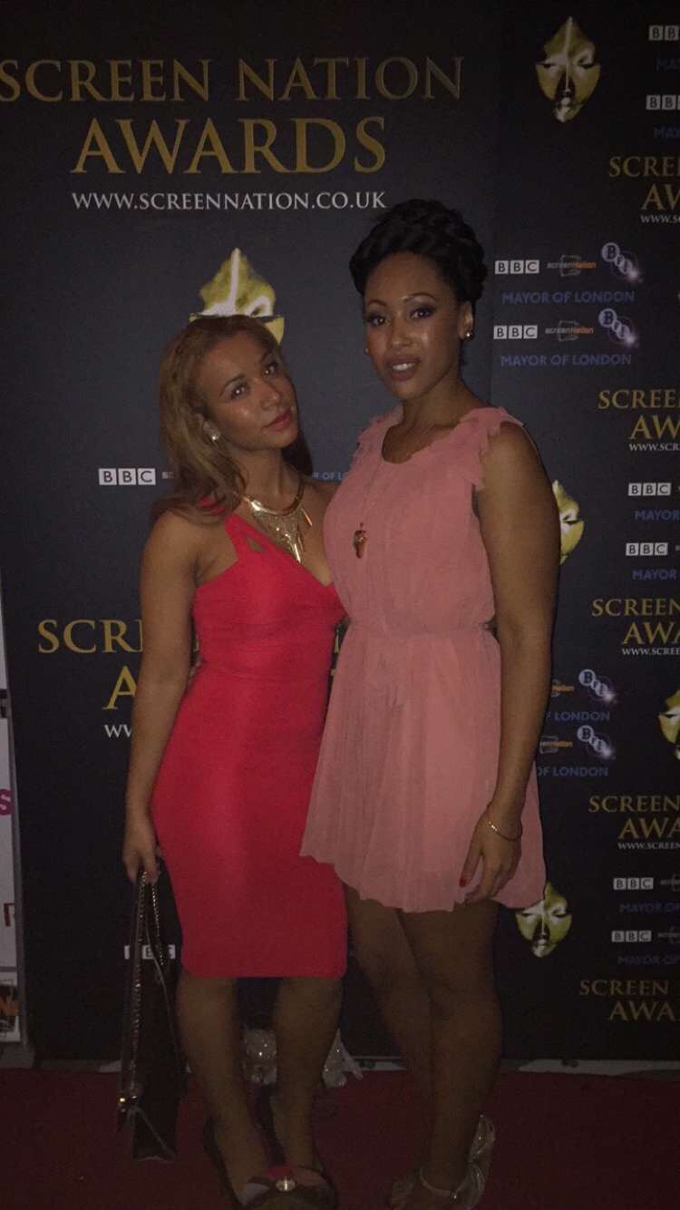 Screen Nation Digital-iS Media Awards, 2015