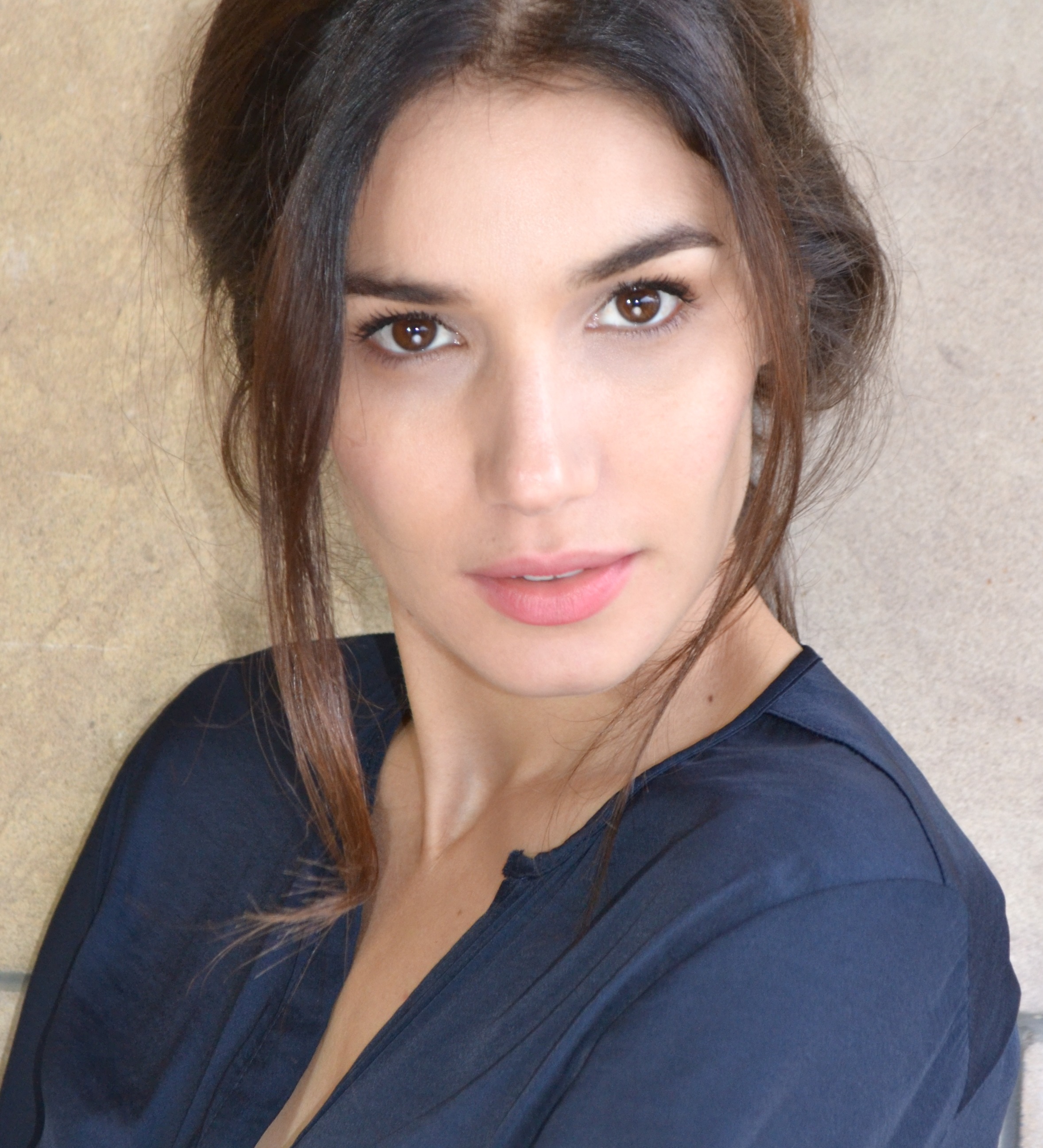 Mariela Garriga Headshot