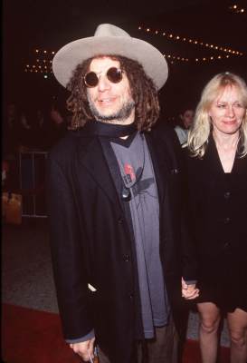 Don Was at event of Practical Magic (1998)