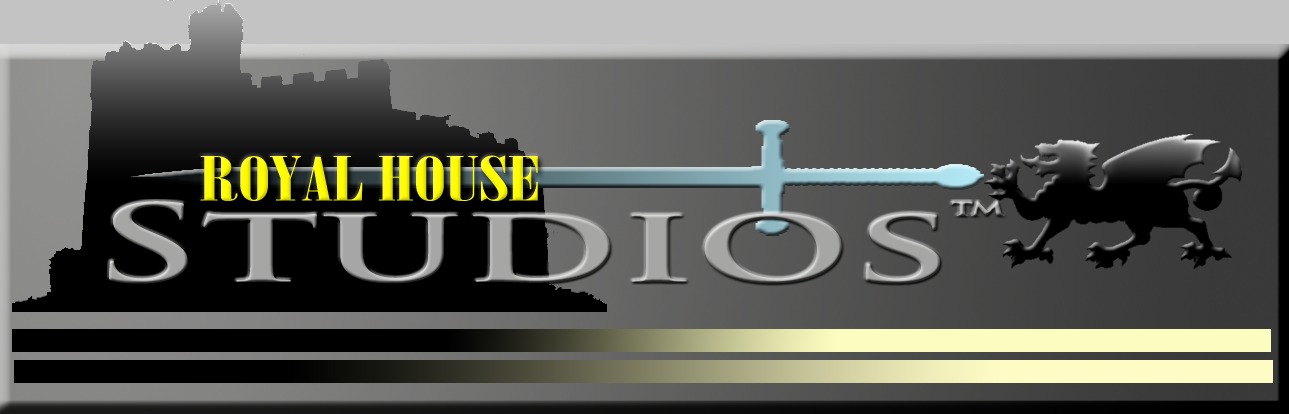 Royal House Studios Logo