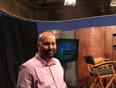 KSMO-TV interview Director/Screenwriter Jim Russell